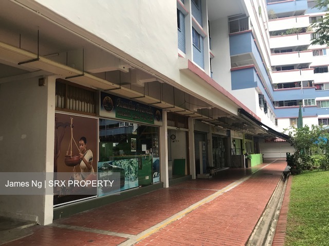 Blk 716 Yishun Street 71 (Yishun), HDB 3 Rooms #216756301